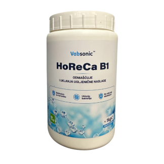 HoReCa B1 napred